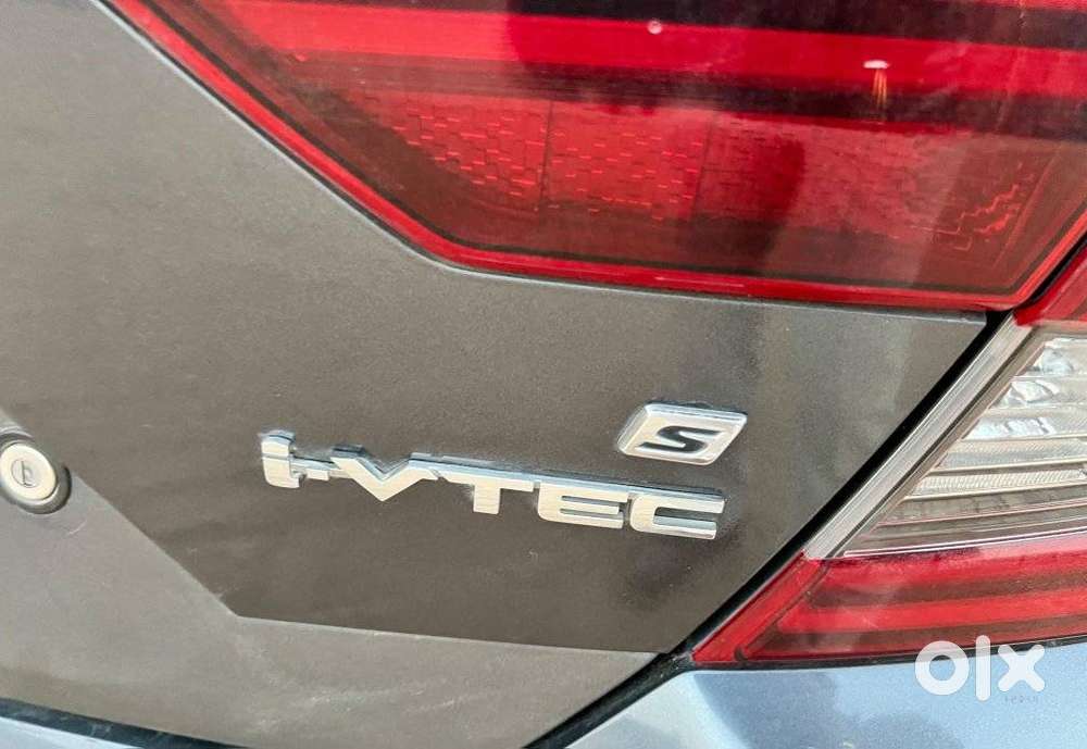 Honda Amaze S 1.2 Petrol Mt, 2022, Petrol