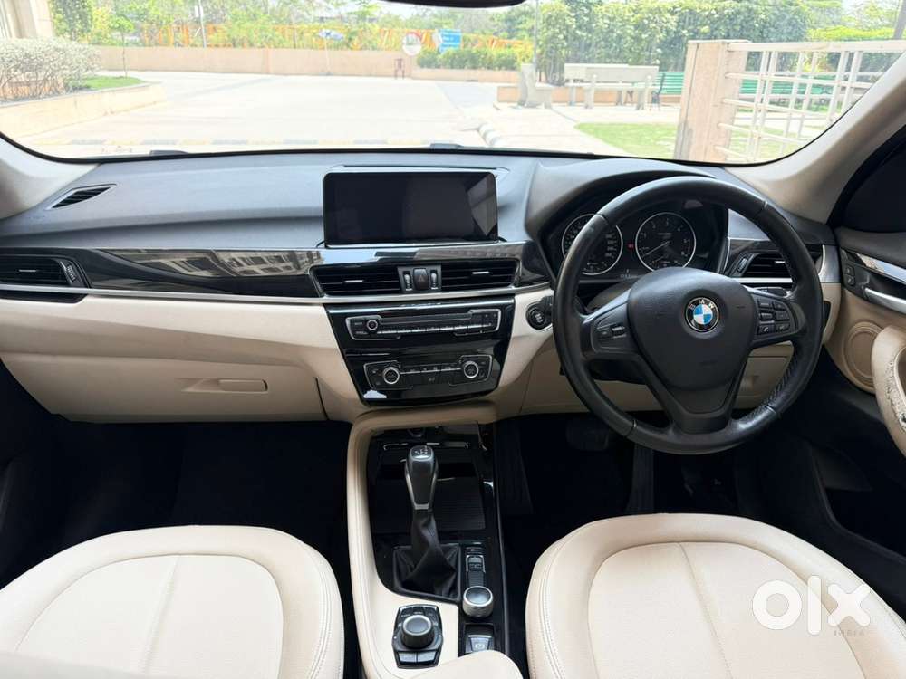 Bmw X1 2016 Diesel Well Maintained