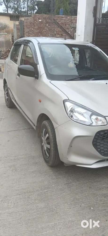 Maruti Suzuki Alto K10 2023