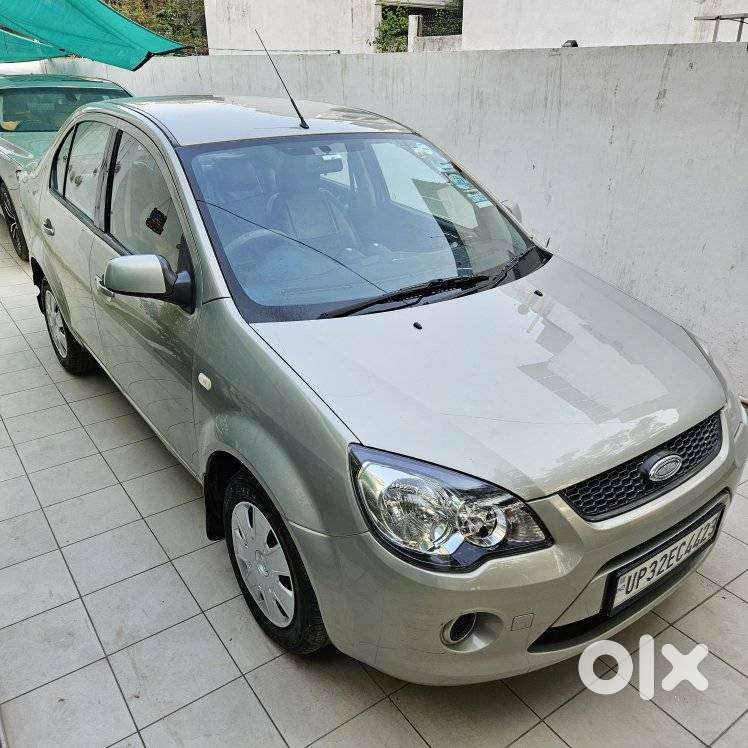 Ford Fiesta 1.4 Duratorq Clxi, 2012, Diesel