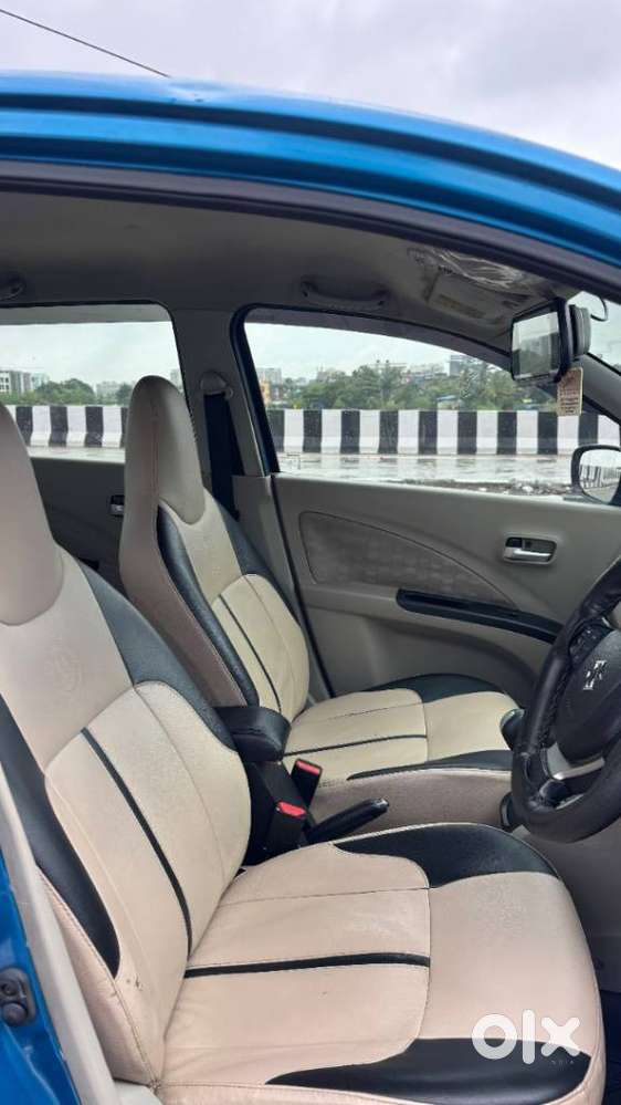 Maruti Suzuki Celerio Zxi, 2016, Petrol