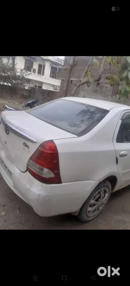 Nice Car Good Average