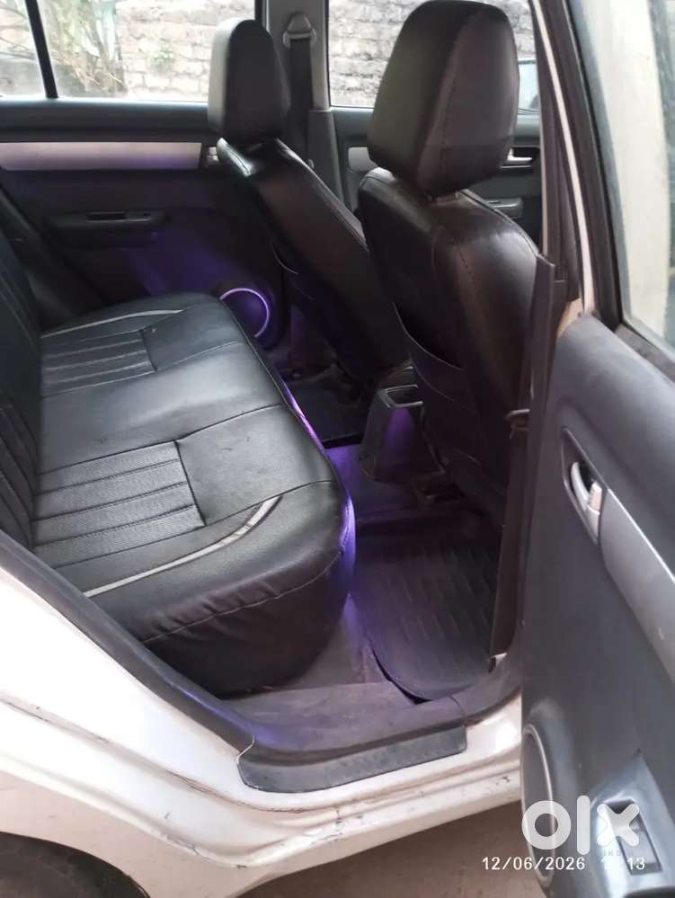 Maruti Suzuki Swift 2011 Vdi For Sale