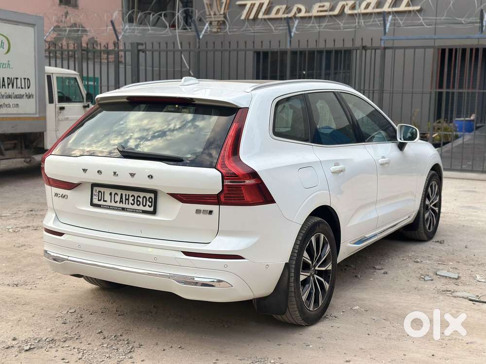 Volvo Xc60 2.0 B5 Ultimate, 2023, Petrol