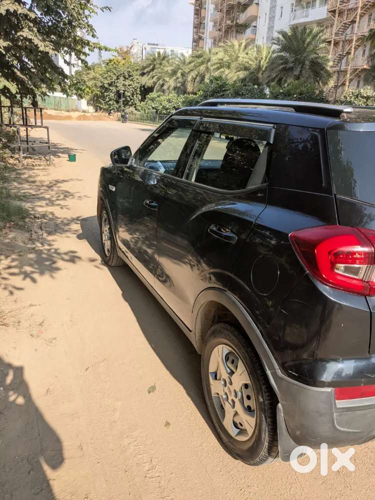 Mahindra Xuv300 2022