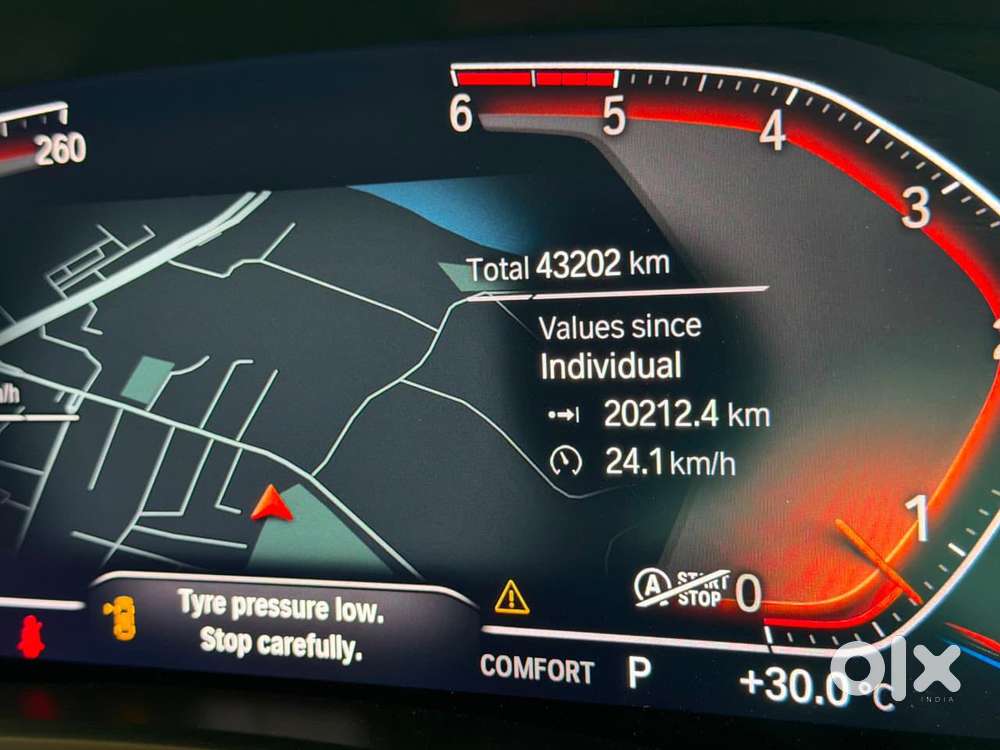 Bmw X7 Xdrive30d Dpe Signature, 2021, Diesel