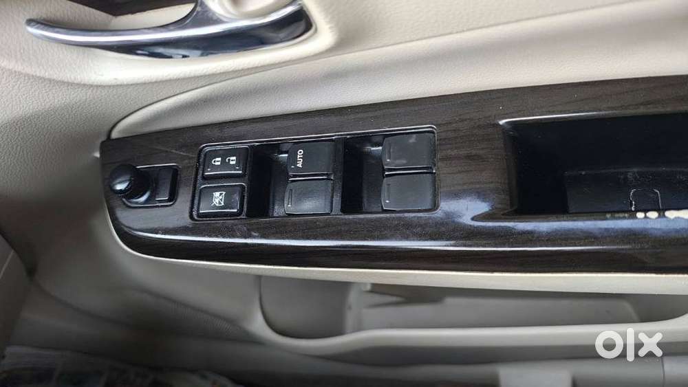 Maruti Suzuki Ciaz Smart Hybrid Alpha , 2018, Diesel