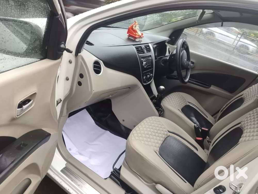 Maruti Suzuki Swift Dzire Vdi, 2011, Diesel