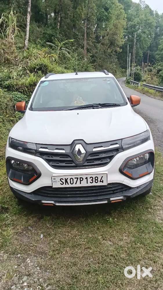 Renault Kwid 2020