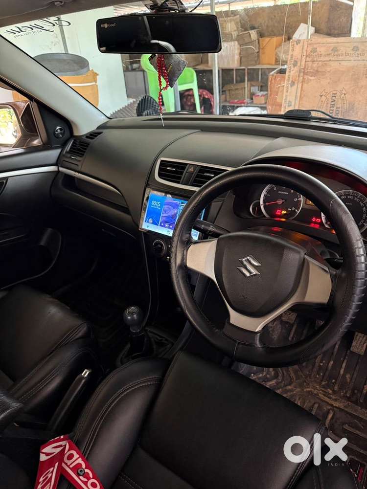 Maruti Suzuki Swift 2014 Diesel Good Condition