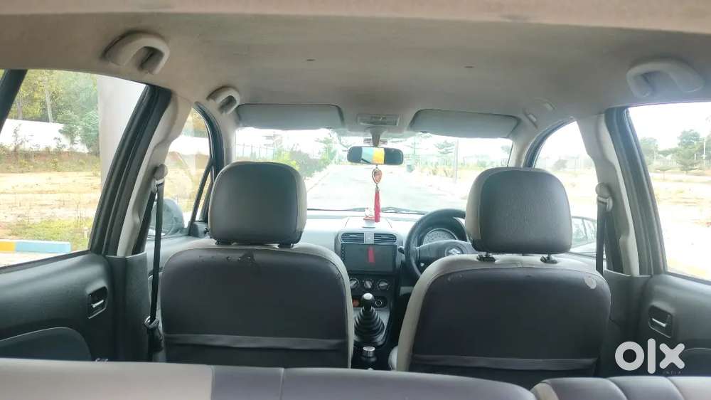 Maruti Suzuki Ritz In Mint Condition