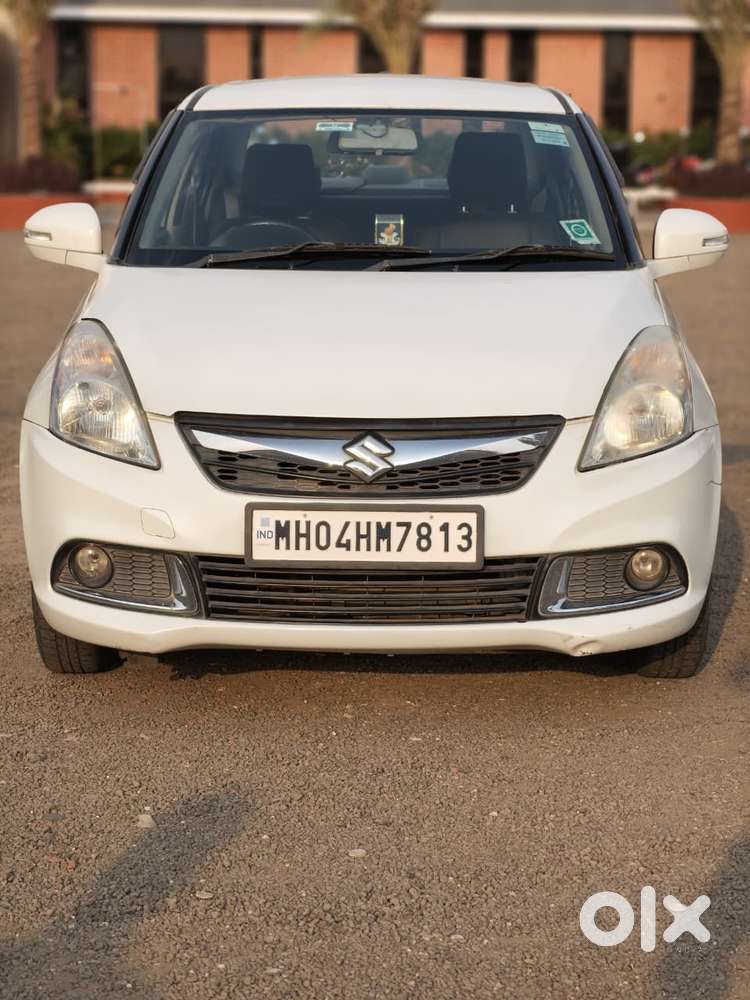 Maruti Suzuki Swift Dzire 1.3 Vxi, 2016, Diesel