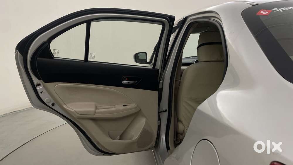 Maruti Suzuki Dzire 1.2 Vxi Amt, 2020, Petrol