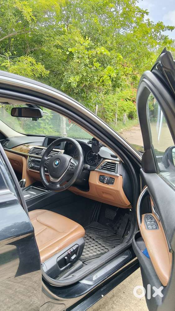 2013 Bmw 3 Series Diesel Automatic