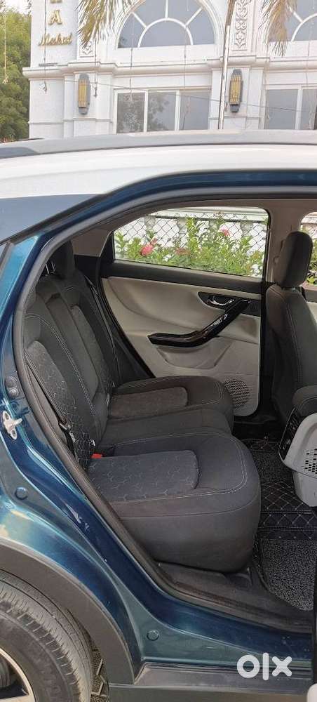Tata Nexon Ev Xz Plus Lux, 2020, Electric