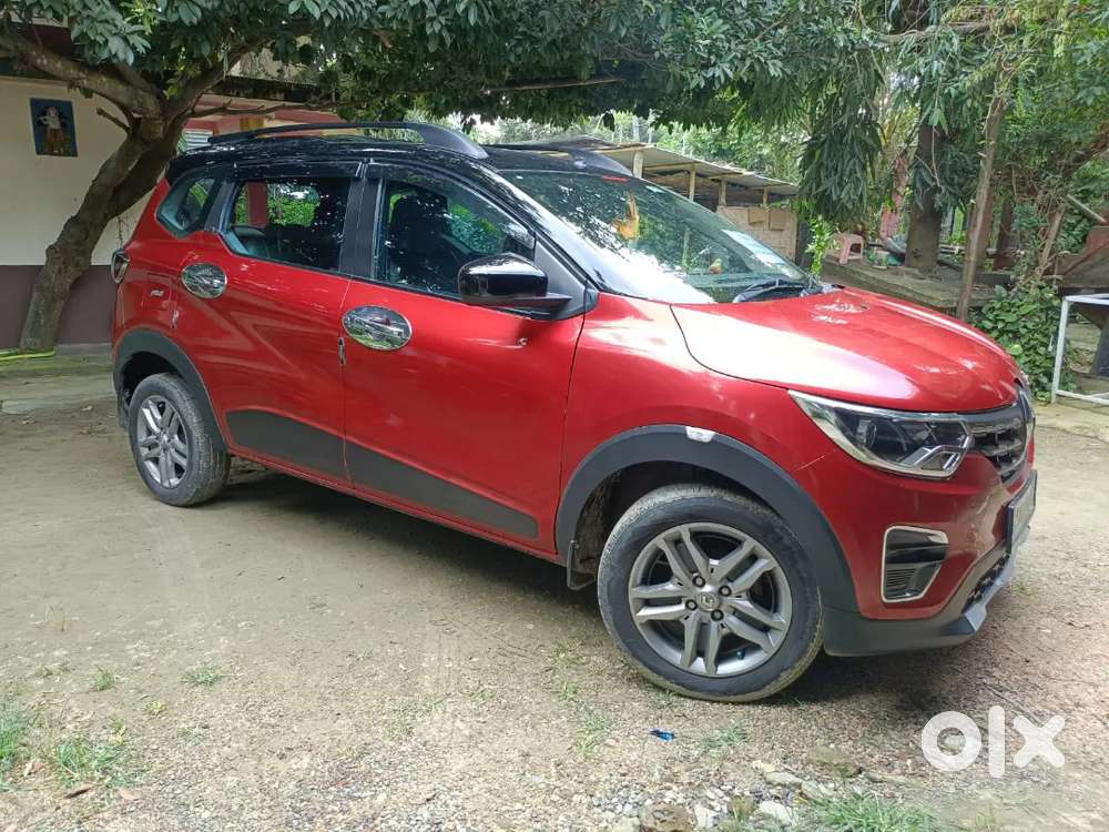 Renault Triber 1.0 Rxz 2010