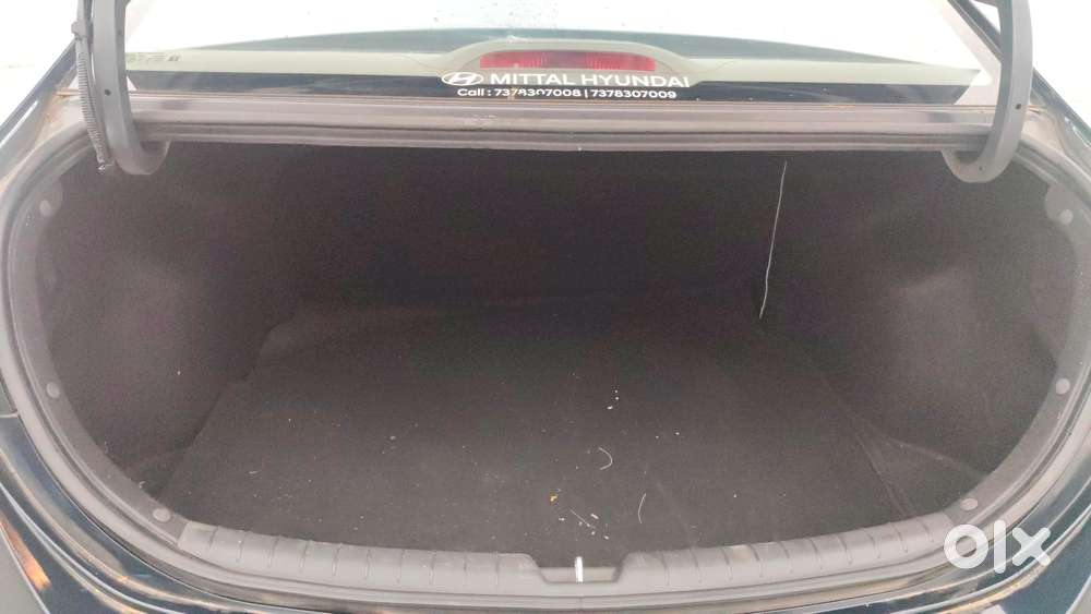 Hyundai Verna 1.5 Sx Vtvt, 2021, Petrol