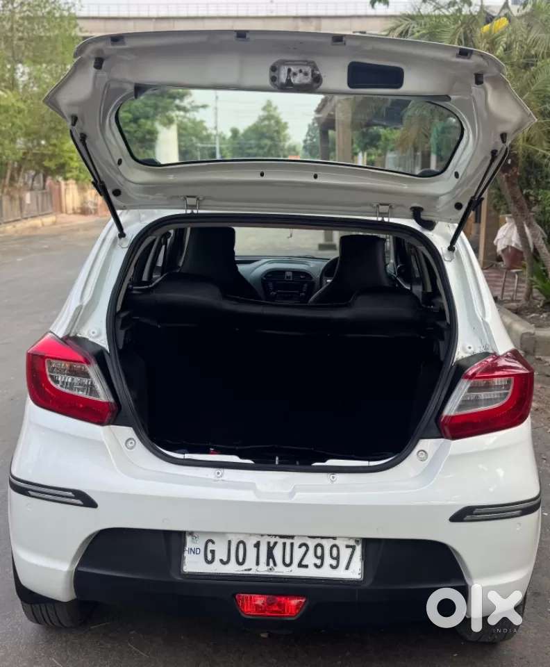 Tata Tiago 1.2 Revotron Xt Option, 2019, Petrol