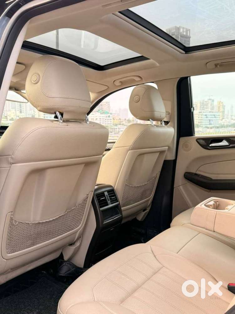 Mercedes-benz Gle Class 2.1 250d 4matic, 2018, Diesel