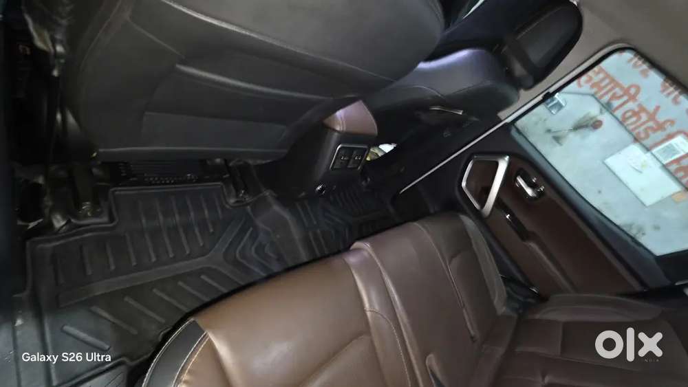 Mahindra Scorpio N