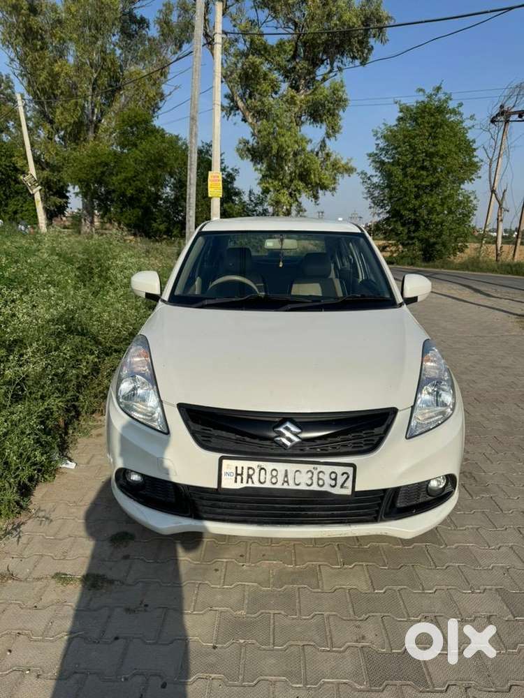 Maruti Suzuki Dzire 2021 Cng & Hybrids Good Condition