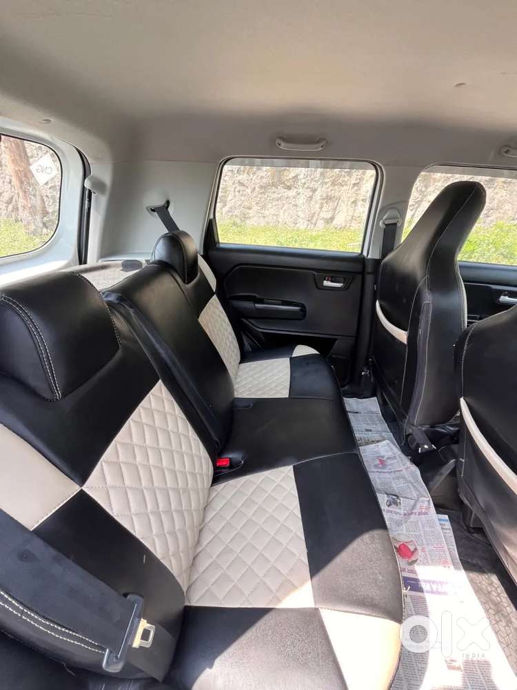 Maruti Suzuki Wagon R Vxi 1.0 Cng, 2022, Cng & Hybrids