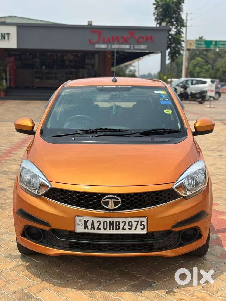 Tata Tiago Manual 2017