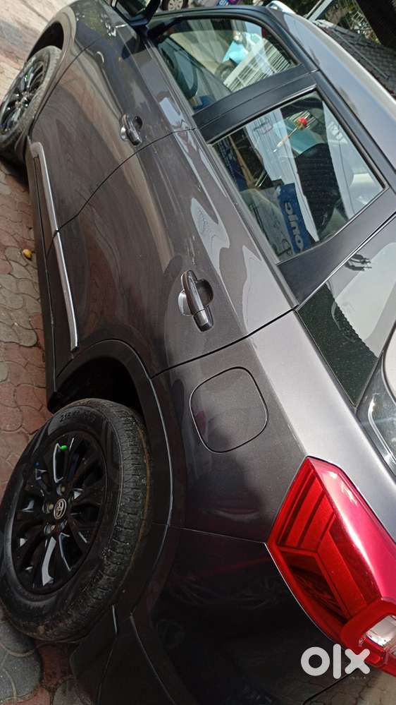 Toyota Urban Cruiser 1.5 High Grade Mt, 2021, Petrol