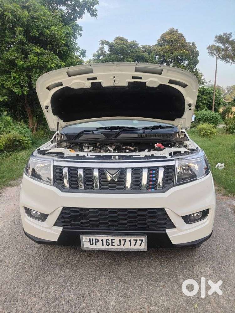 Mahindra Bolero Neo N10 (o), 2024, Diesel