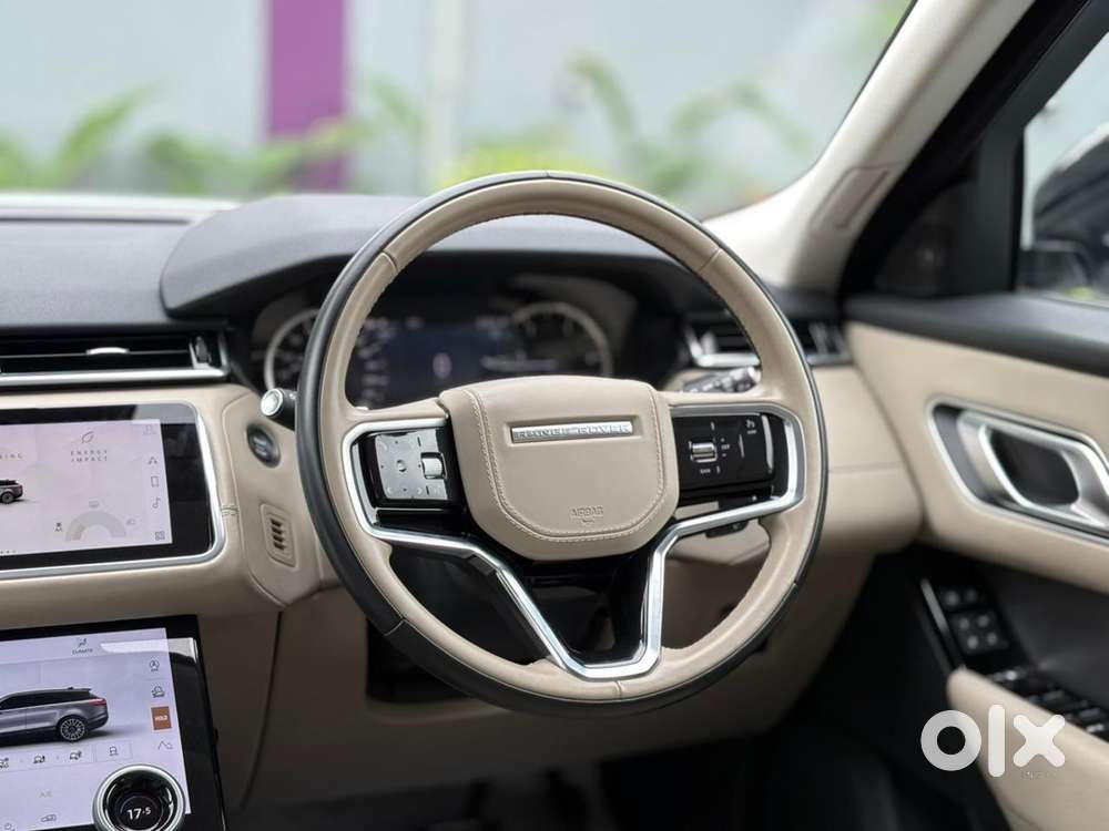 Land Rover Range Rover Velar 2023 Diesel 6000 Km Driven