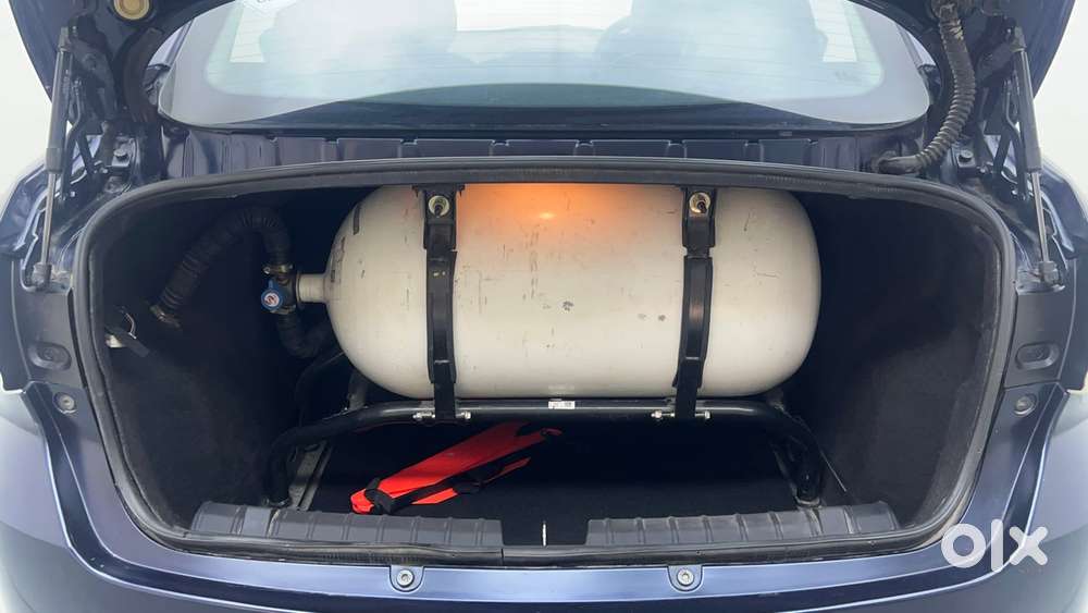Tata Tigor 1.2 Revotron Xz Plus Cng, 2022, Cng & Hybrids