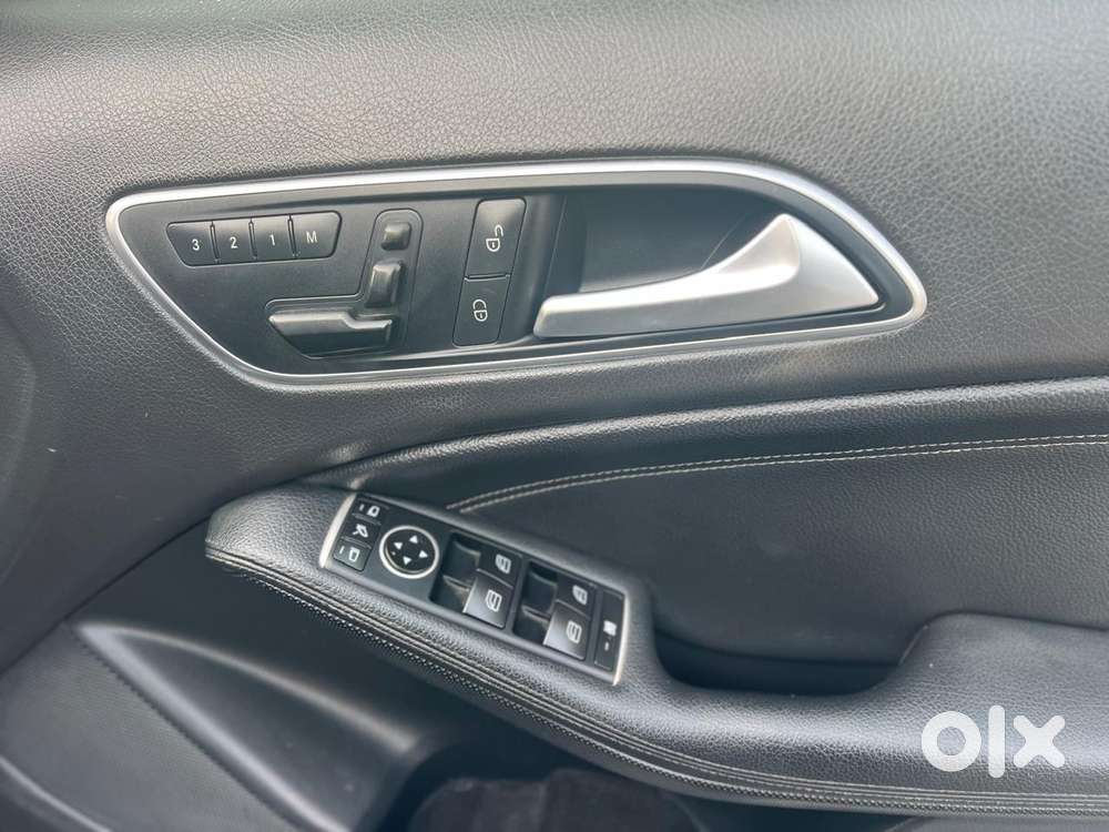 Mercedes-benz Gla 200, 2015, Diesel