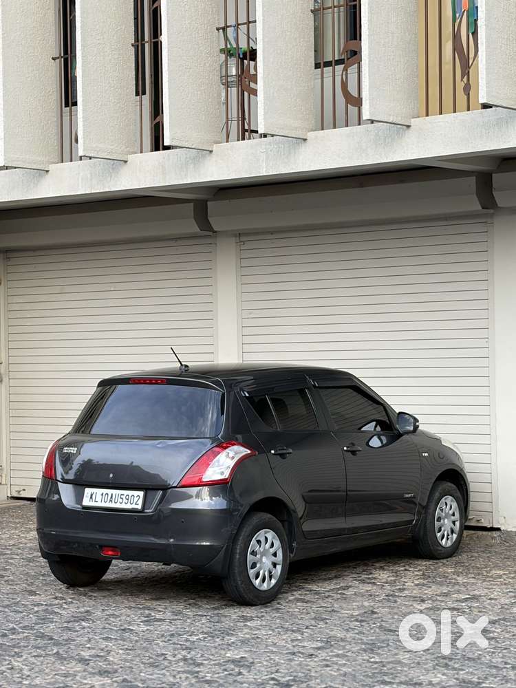 Maruti Suzuki Swift Vxi, 2015, Petrol
