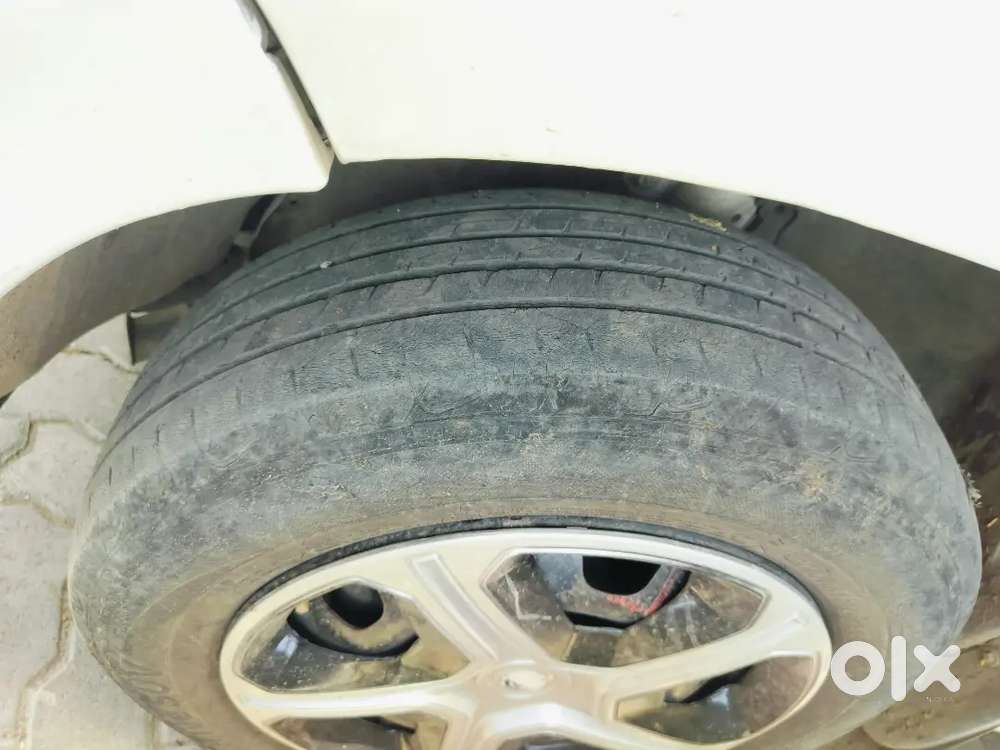 Nissan Terrano Xl Plus 2014 Petrol. Very Good Condition.