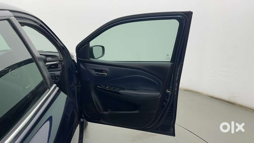 Maruti Suzuki Baleno Alpha, 2023, Petrol