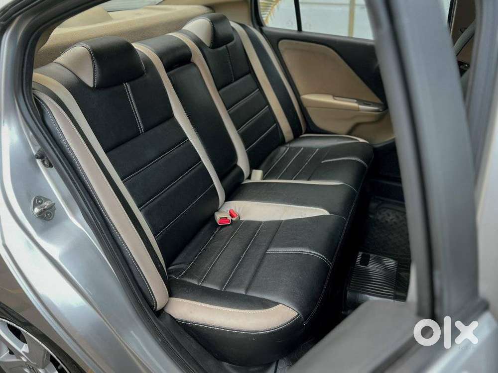 Honda City 2014-2015 I Dtec V, 2015, Diesel