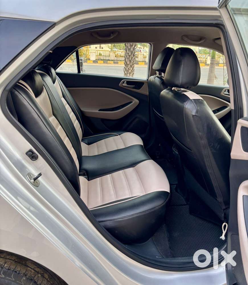 Hyundai Elite I20 Sportz 1.2 Opt, 2018, Petrol