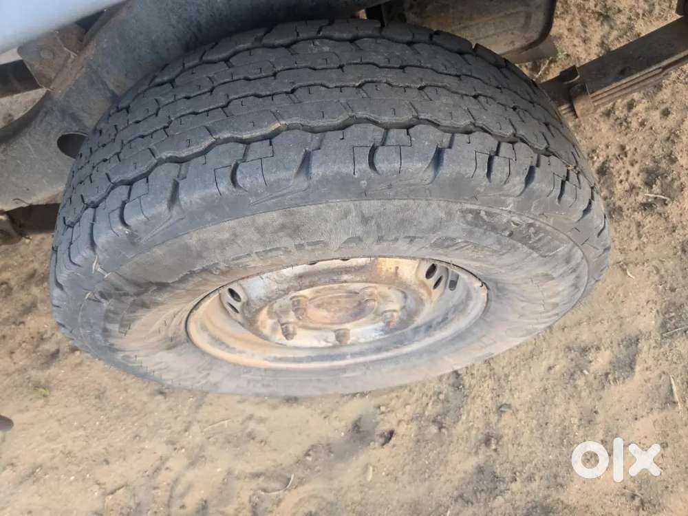 Mahindra Bolero 2012 Diesel Well Maintained