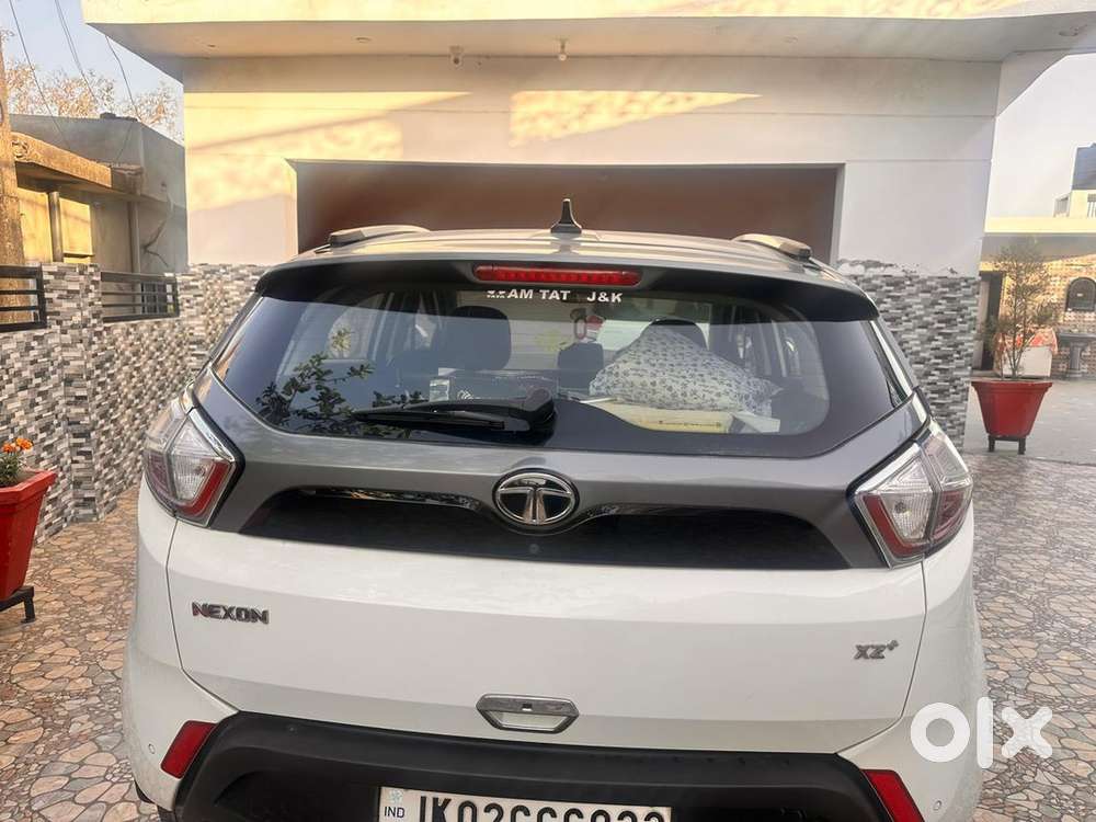 Tata Car 2019 Condition Good