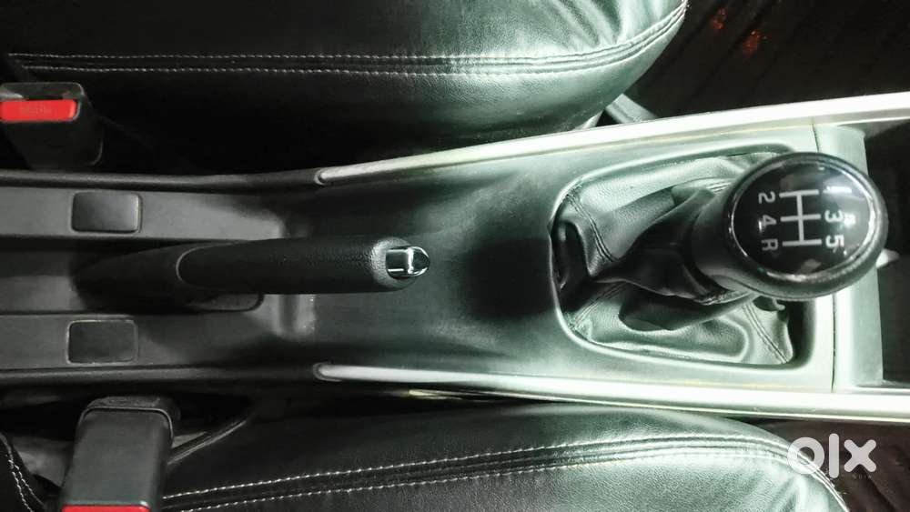 Maruti Suzuki Baleno Rs 1.0 Petrol, 2017, Petrol