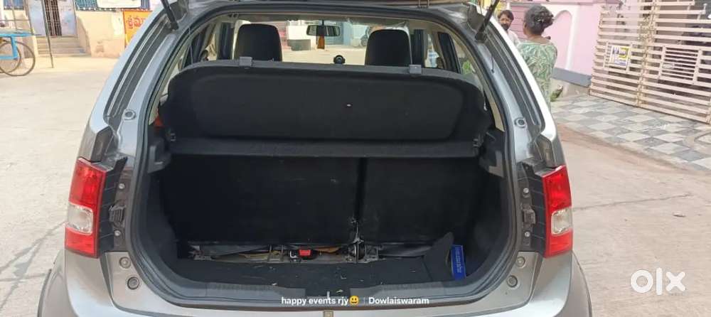 Maruti Suzuki Ignis 2020 Petrol 80000 Km Driven