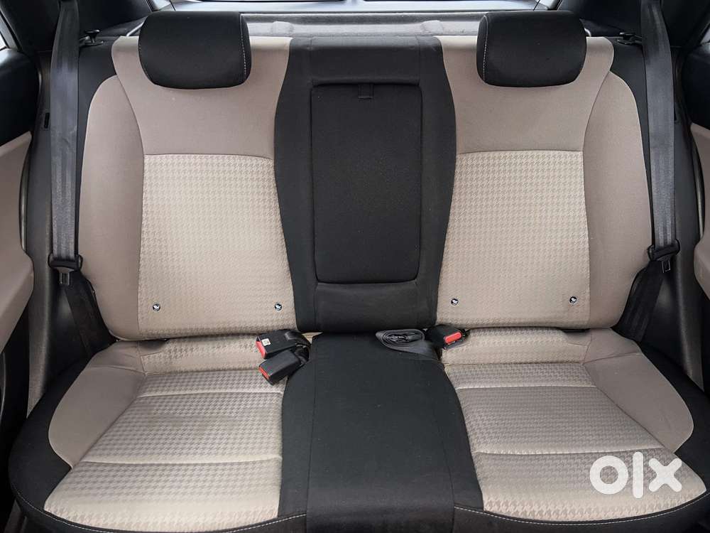 Hyundai Elite I20 Asta (o) 1.2 Mt, 2018, Petrol