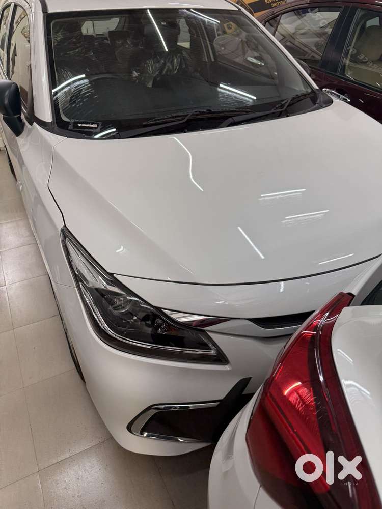 Toyota Glanza 1.2 E, 2026, Petrol
