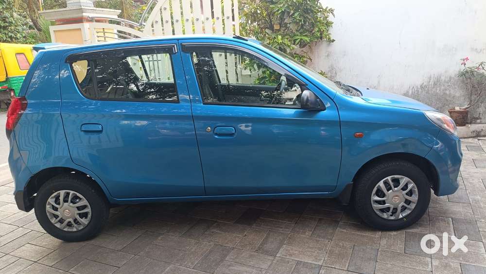 Maruti Suzuki Alto 800 Lxi, 2018, Petrol