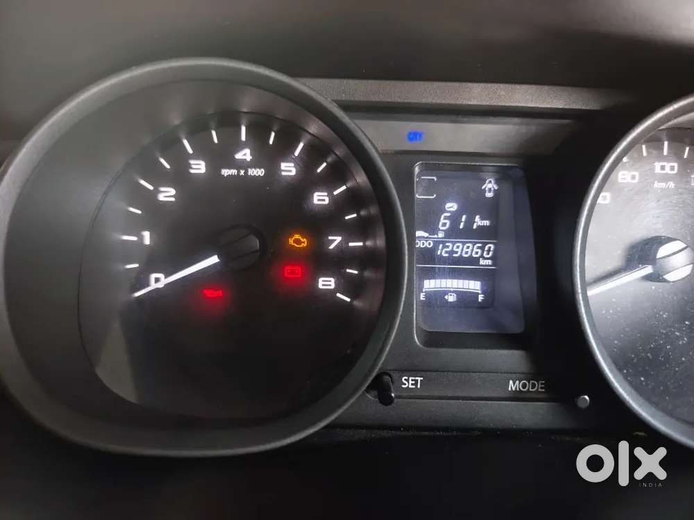 Tata Tiago,  Diesel With Fully Company Service. Insurance Till 2027