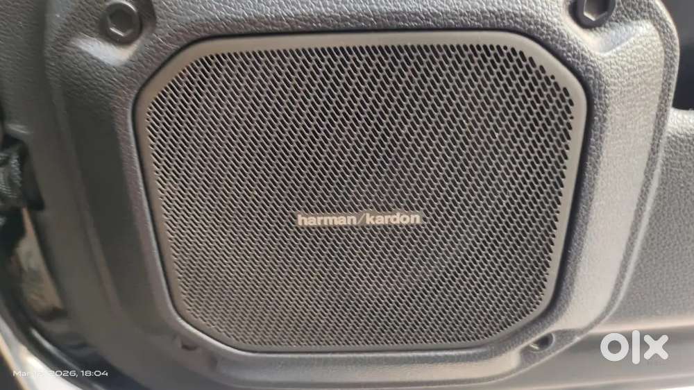 Mahindra Thar Roxx 2025 Diesel 35000 Km Driven