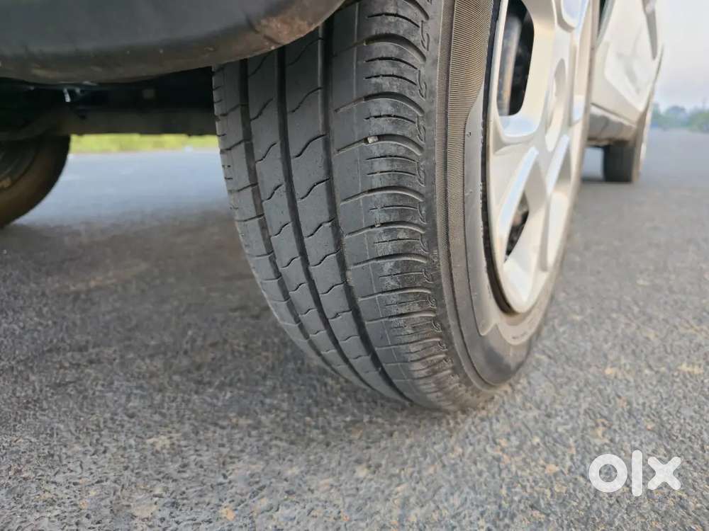 Maruti Suzuki S-presso 2023 Petrol 33720 Km Driven