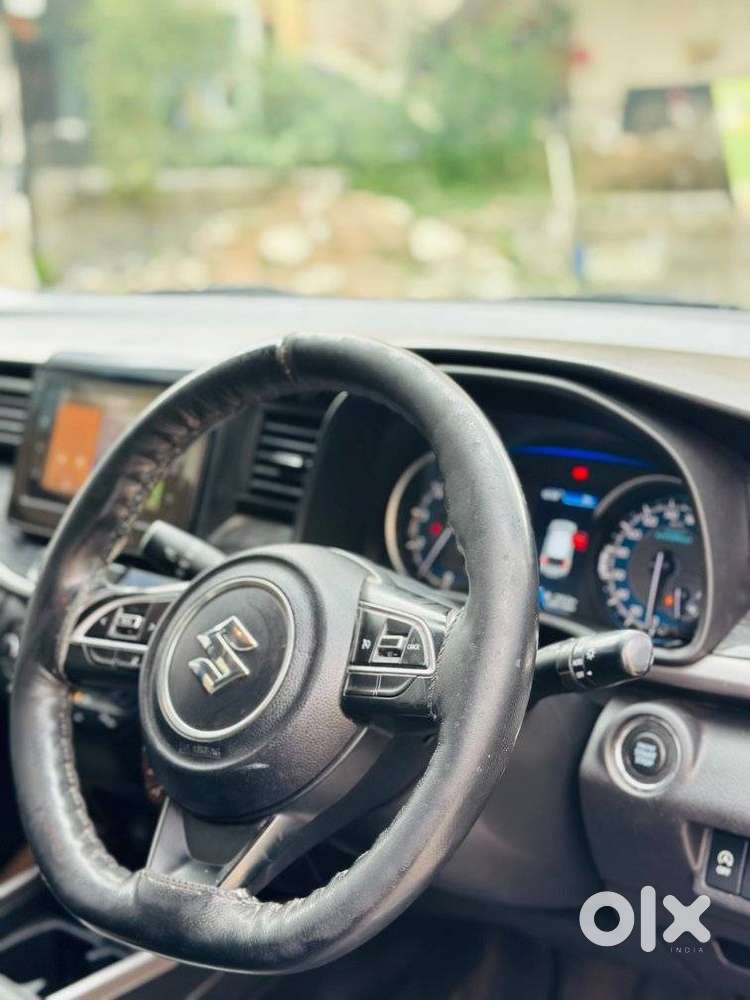 Maruti Suzuki Xl6 1.5 Alpha Mt, 2020, Petrol
