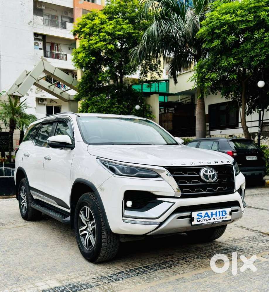 Toyota Fortuner 3.0 4x2 Automatic, 2023, Diesel