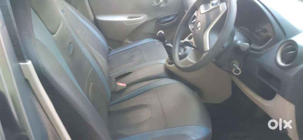 Datsun Go Plus T Option, 2018, Petrol